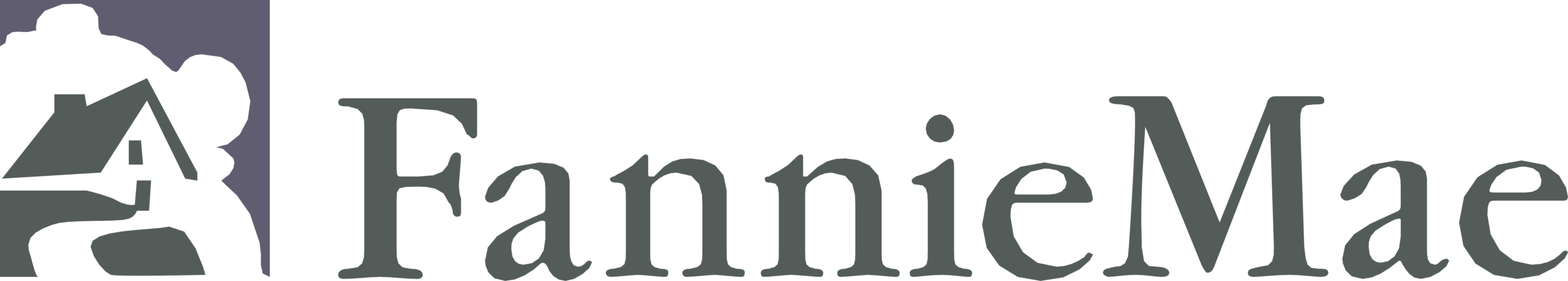 Fannie Mae